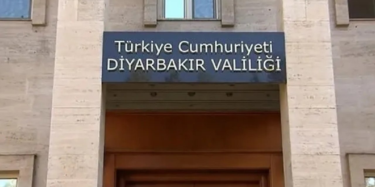 Diyarbakır Valiliği’nden 4 kişinin hayatını kaybettiği kuyu faciasına ilişkin açıklama