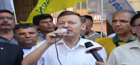 CHP'li vekillerden kışkırtıcı açıklamalar