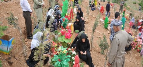 Roboskili ailelere para cezası