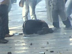 Sarısülük'ün ölümünde bilirkişi raporu