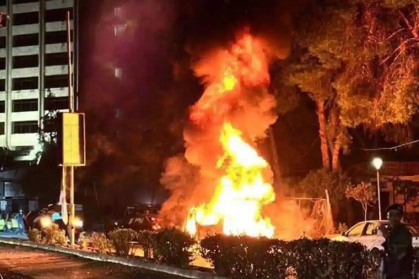 Li Sûrîyeyê şer û pevçûnên dijwar diqewimin