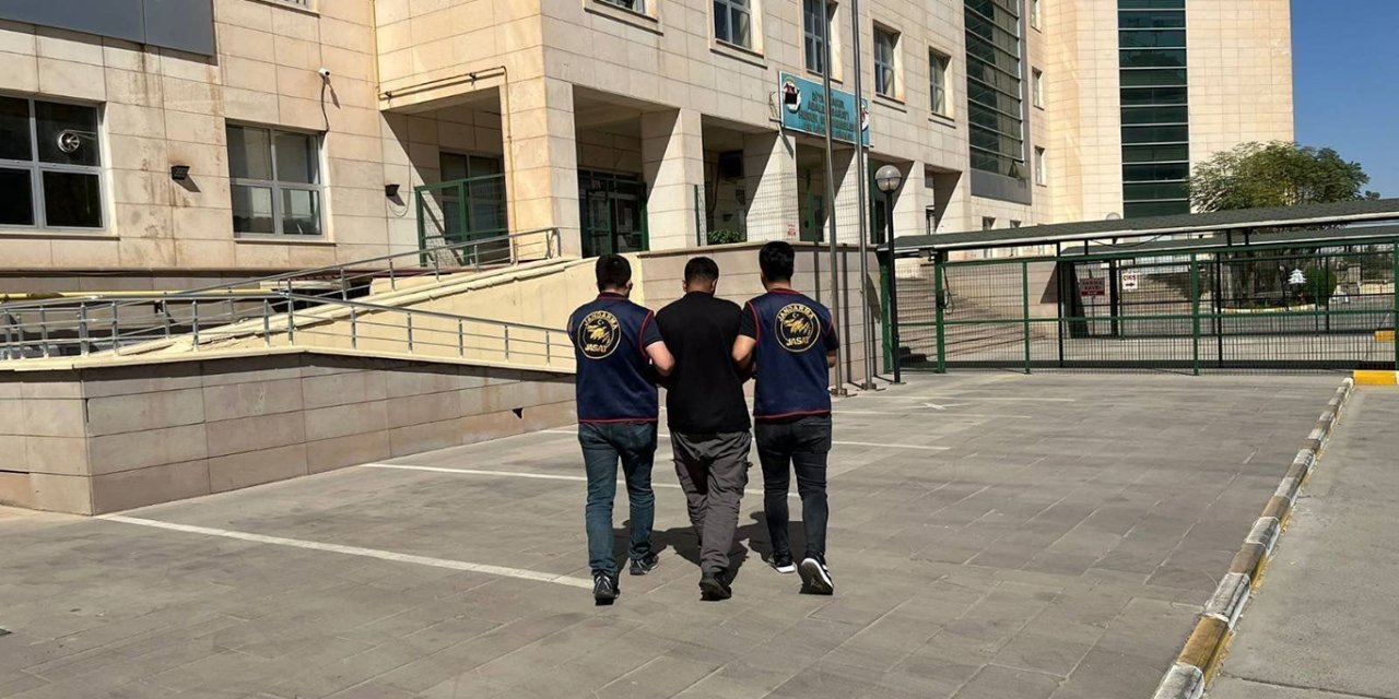 Diyarbakır'da farklı suçlardan aranan 68 kişi yakalandı