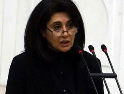 Leyla Zana: Şartlar bağımsızlığa müsait değil