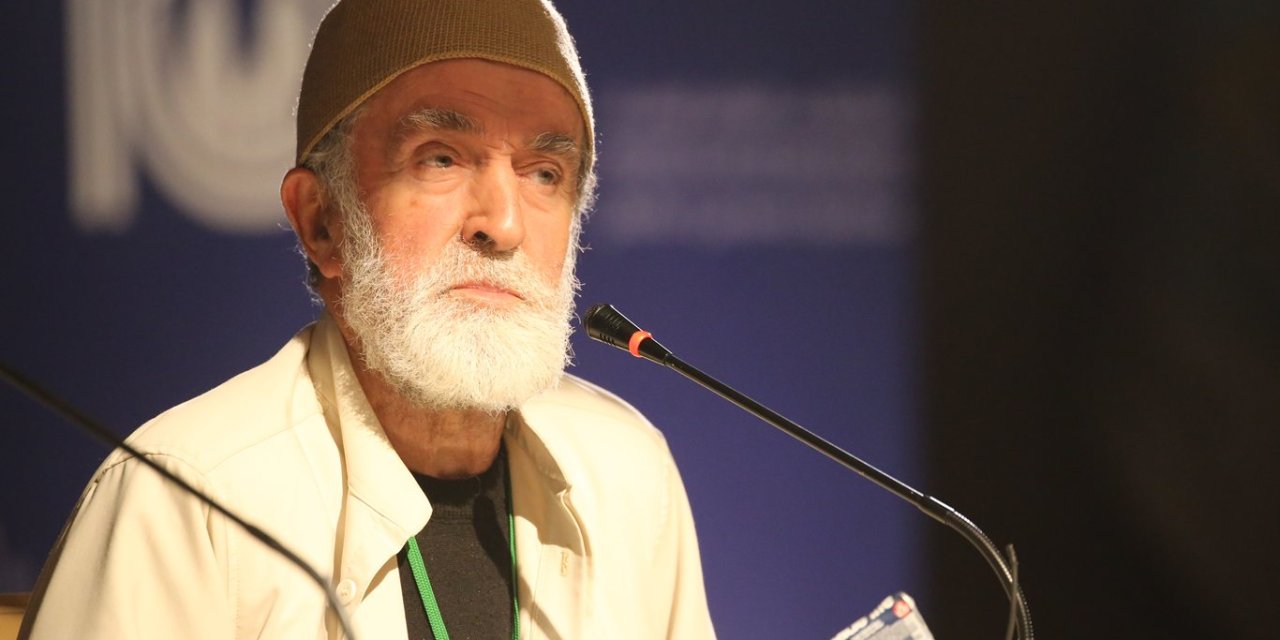 Göktaş: Siz ortaya güzelce bir Müslümanlık koyun onlar kendiliğinden teslim olacaklar