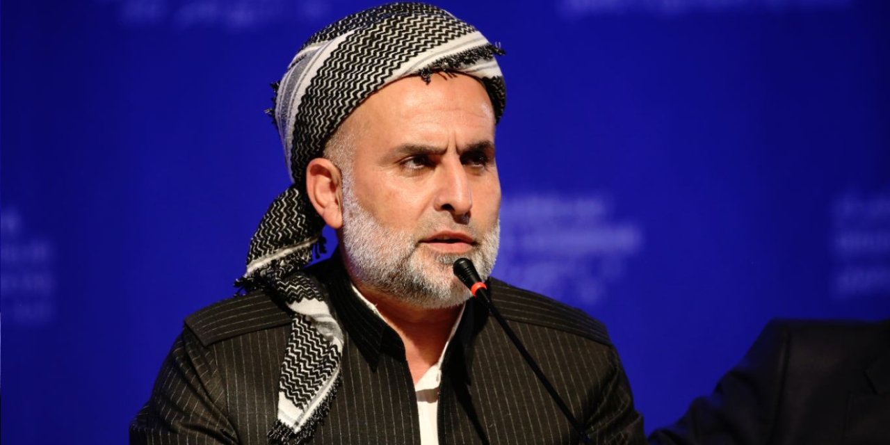 Dr. İmad Guwani: Farklı proje akımlarıyla ümmetin çocuklarını çalıyorlar