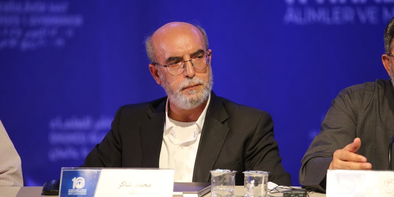 Yazar Muhammed Şakir: Ümmet bütünlüğünden koparma girişimlerinde Kürt Milliyetçiliği bir araç olarak kullanılıyor