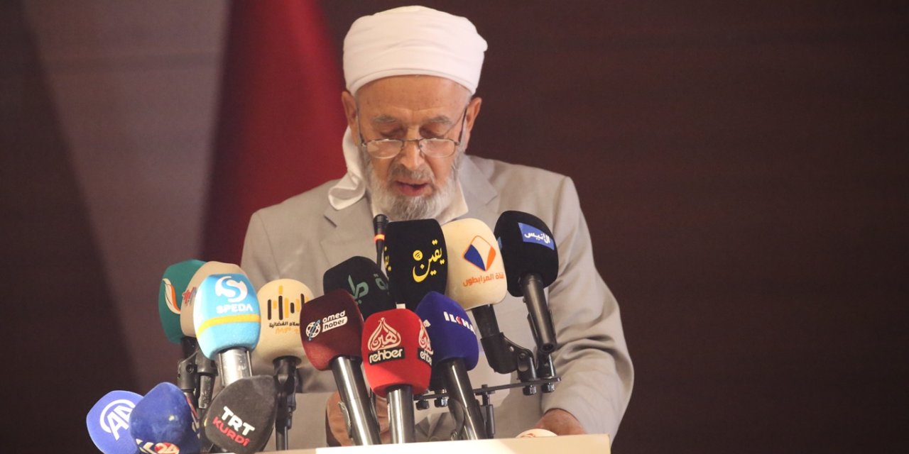 Molla Özekinci: Ümmet ve alimler asli kimliklerine büründüklerinde yol nurlanır