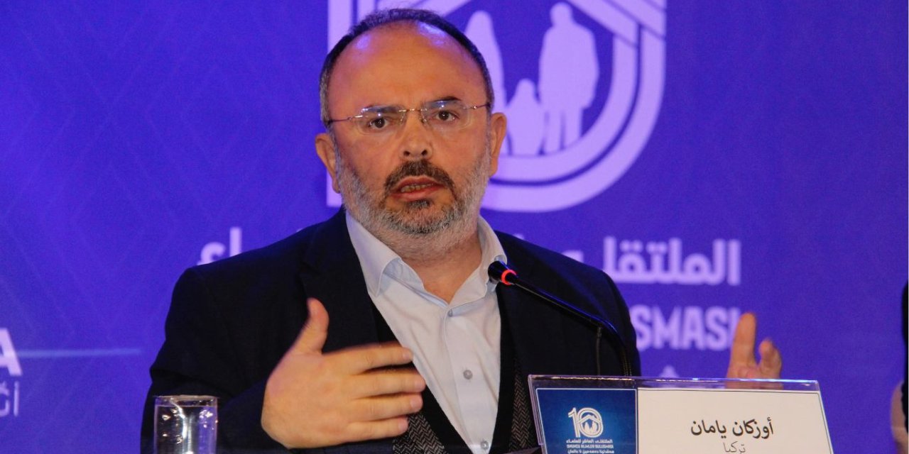 Araştırmacı-Yazar Yaman: Şu anki aile sorunlarının temelinde düşüncelerin problemli olması var