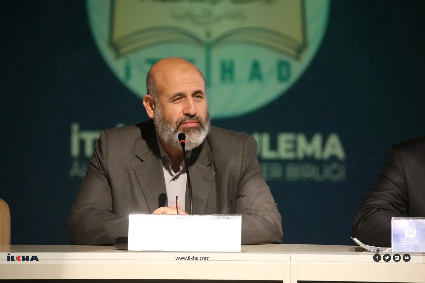 Tekrurî: "Cîhada bi mal û milkê ji cîhada bi jiyanê pêştir e"