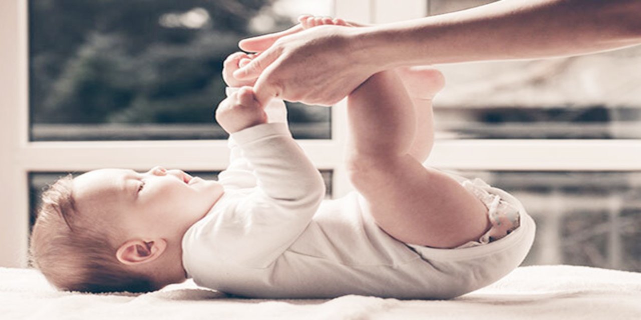 Uzmanı uyarıyor: Çocuklarda kalça ağrısı ihmal edilmemeli