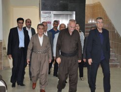 Newşîrwan Mistefa: Divê hilbijartinên serokatiyê di dema xwe de bê sazkirin