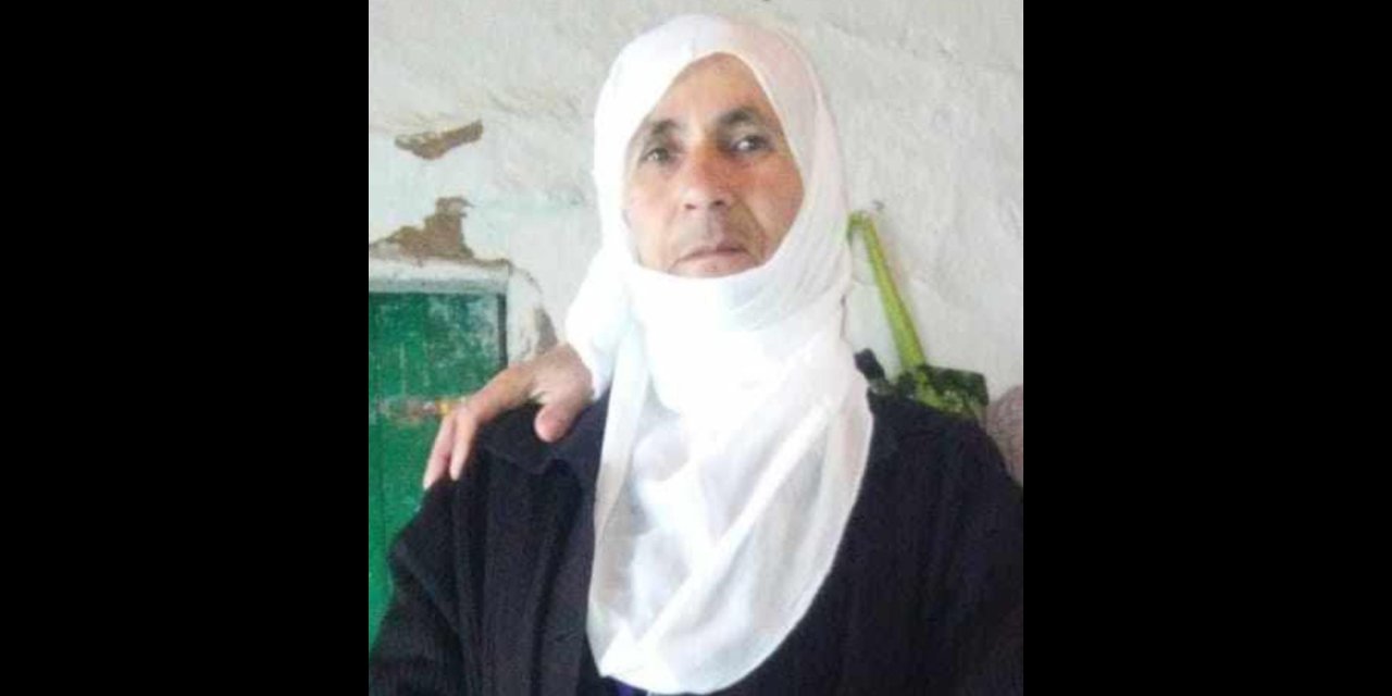 Yeni Mahalleden Sait Cengiz'in hanımı HASFİYE CENGİZ vefat etmiştir