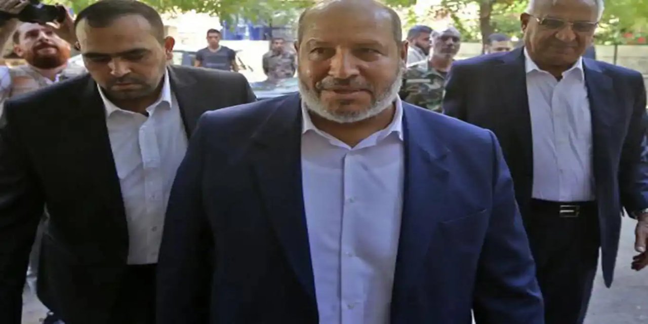 Lijneya Hamasê ji bo pêvajoya agirbestê bişopînin li Misirê ye