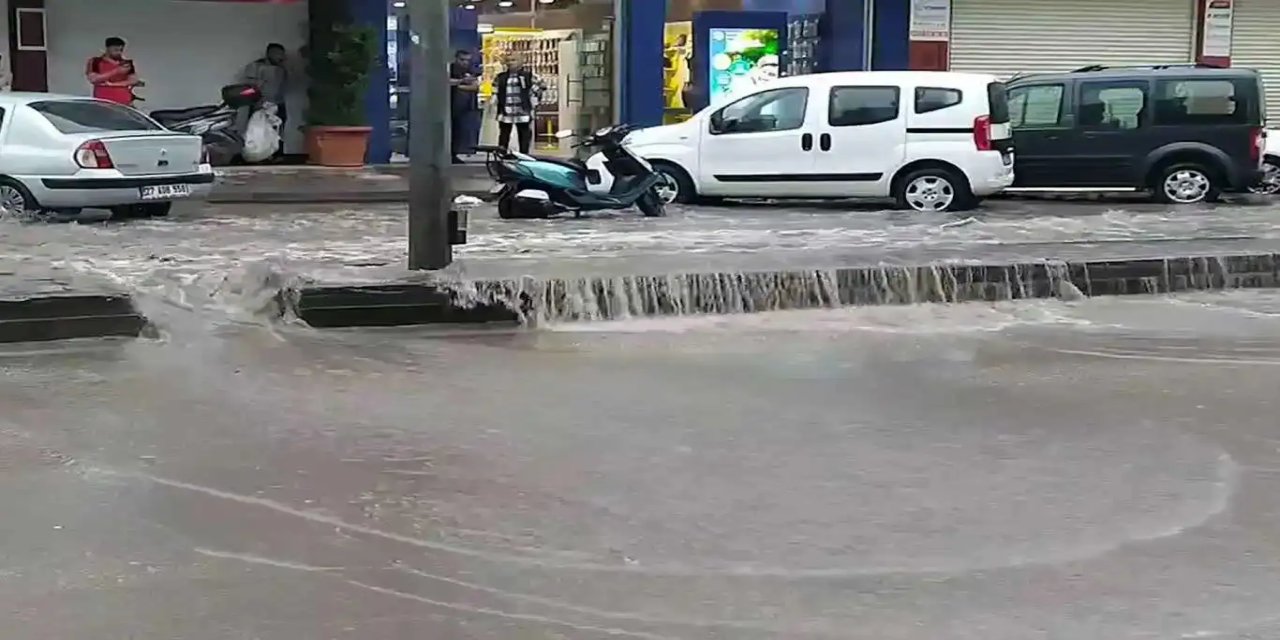 Meteorolojî ji bo 9 bajaran hişyarîya şilîyê kir