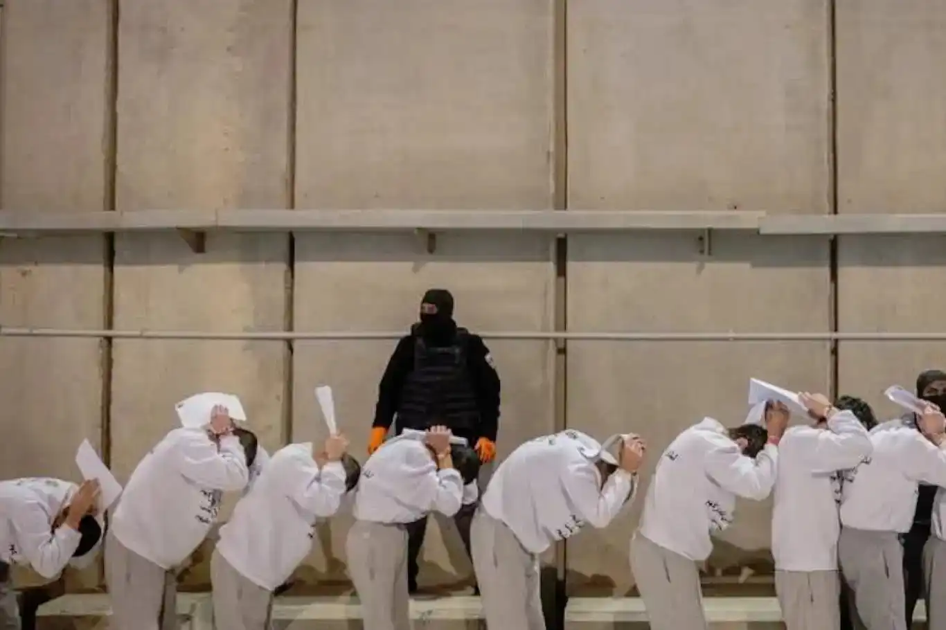 HAMAS: Tehdîdên Ben Gvir a li dijî girtîyan, nîşana zêhnîyeta faşîstên îşxalker e