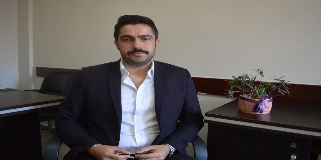 Dr. Kaan Demirbaş: İyot eksikliği metabolizmadan zekâya kadar her şeyi etkiliyor