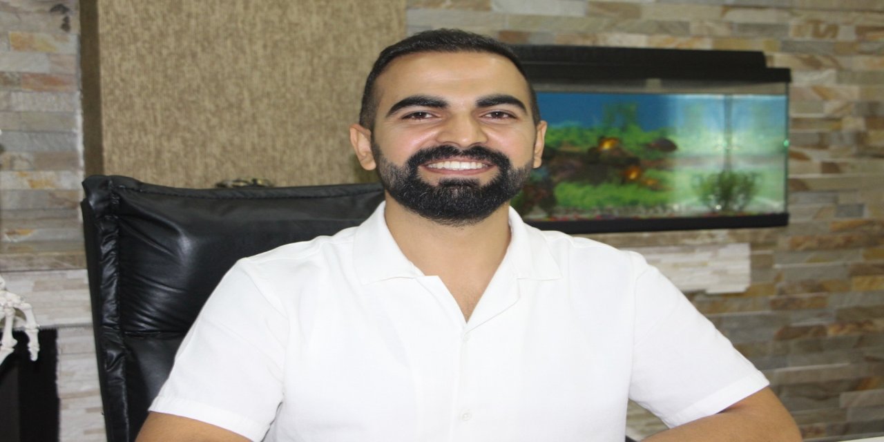 Fizyoterapist Mehmet Ateş: Sonbaharda bel ve boyun fıtığı olan bireylerde ağrı artışı olabilir