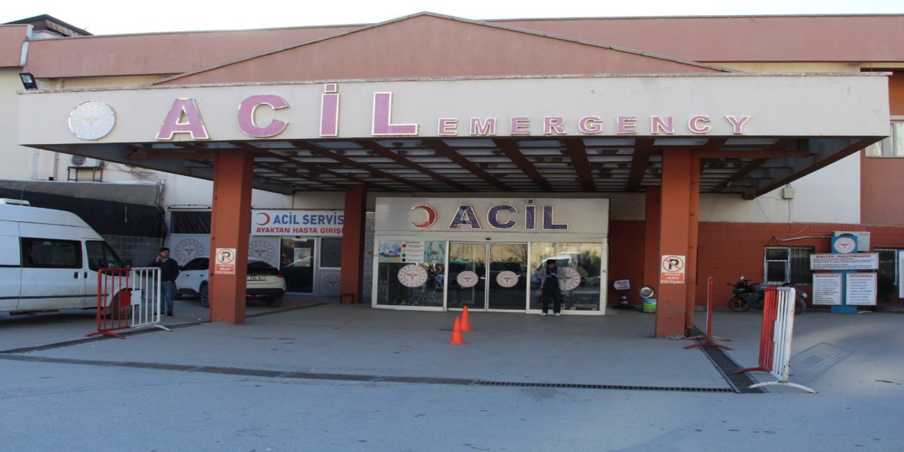 Şırnak’ta köpek kavgası silahlı kavgaya dönüştü: 2 yaralı