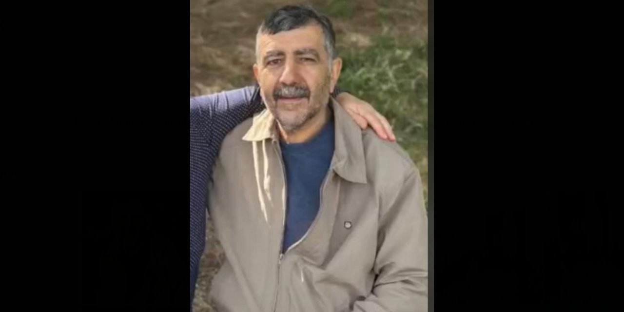 Beneklitaş (Keldisk) Köyünden RAMAZAN KARAASLAN vefat etmiştir