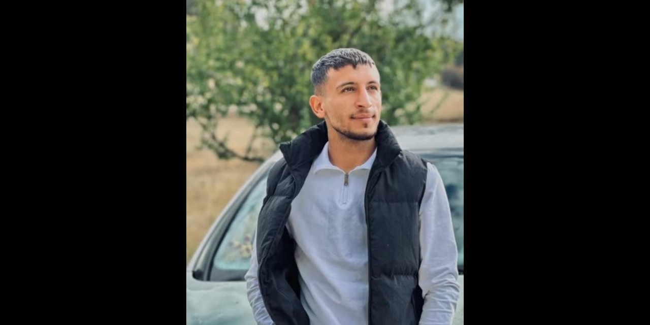 Karasungur (Geliyêbuka) Köyünden ABDULMENAF DAĞHAN vefat etmiştir