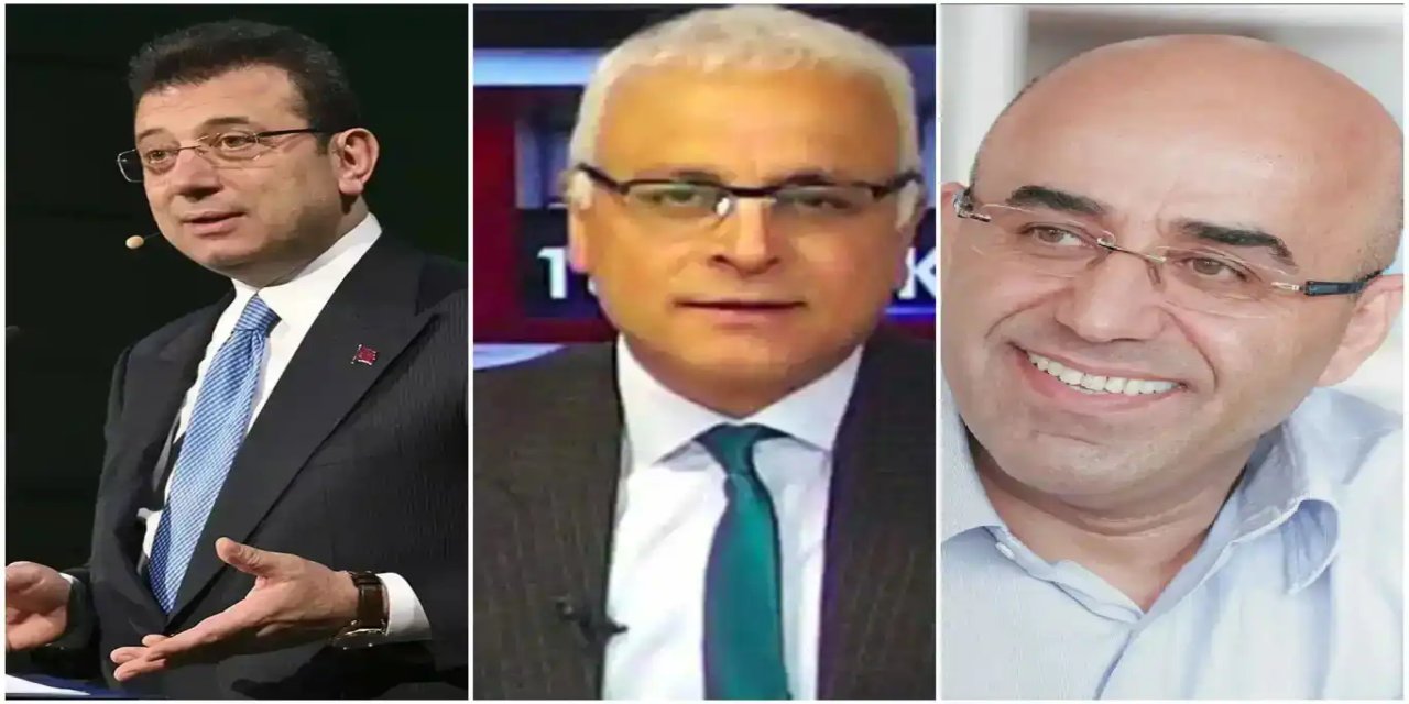 Îmamoglu, Yanardag û Ozkan bi sûcdarîya “sîxûrtî”yê hatin girtin