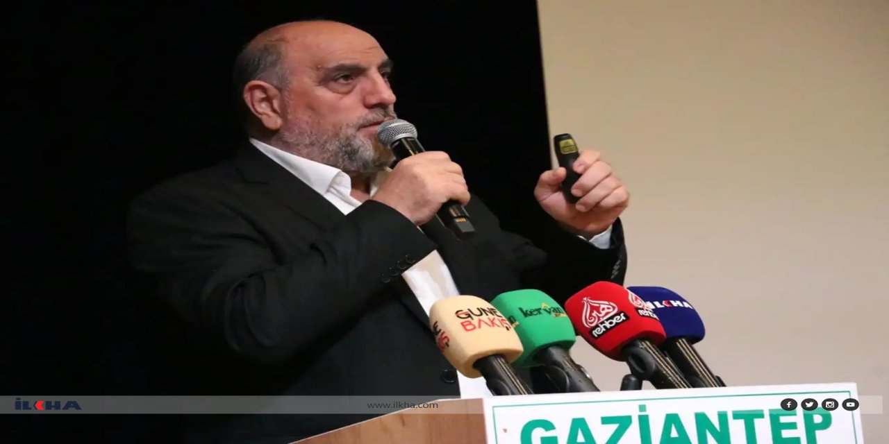 Dr. Huseyîn Dursun: Nimêj şexsîyetan derdixe holê