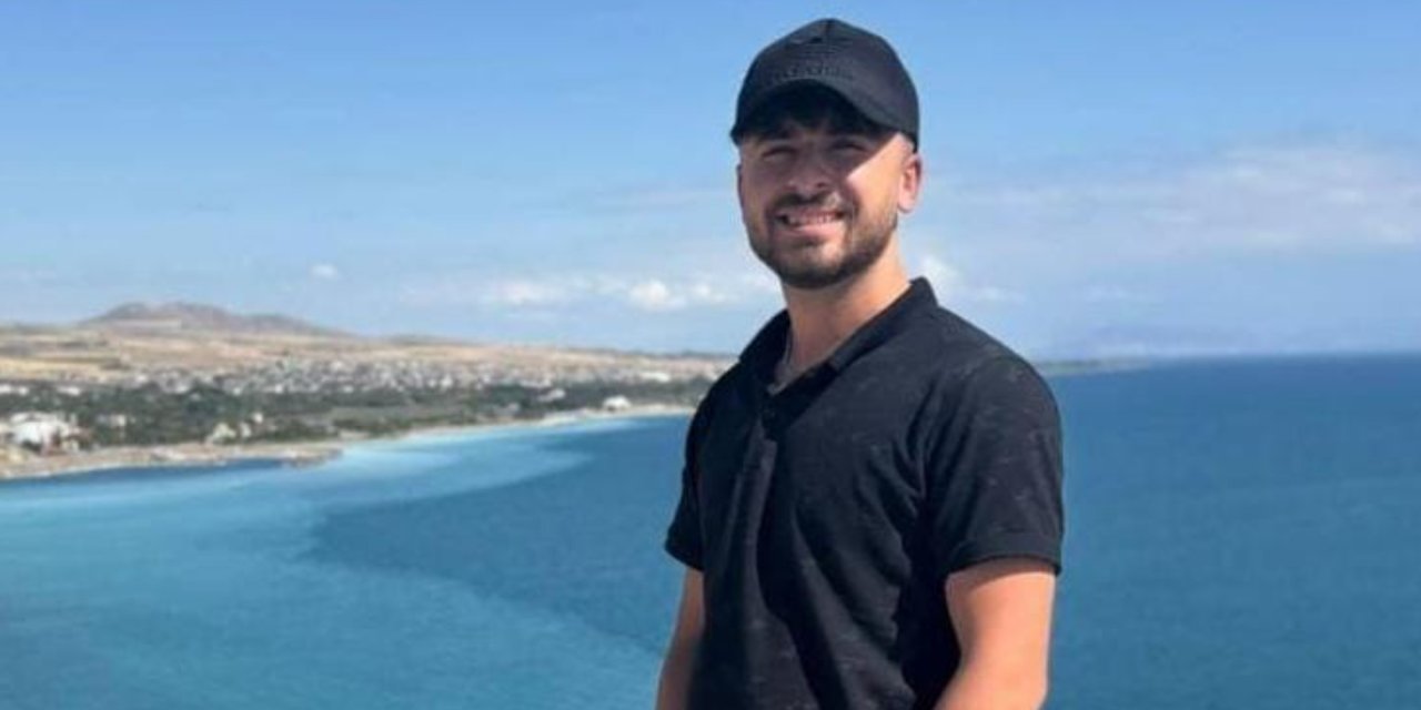 Ballıbaba (Lugûs) Köyünden ABDULLAH TAŞ trafik kazasında vefat etmiştir