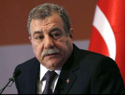 Güler'den "Gezi" açıklaması