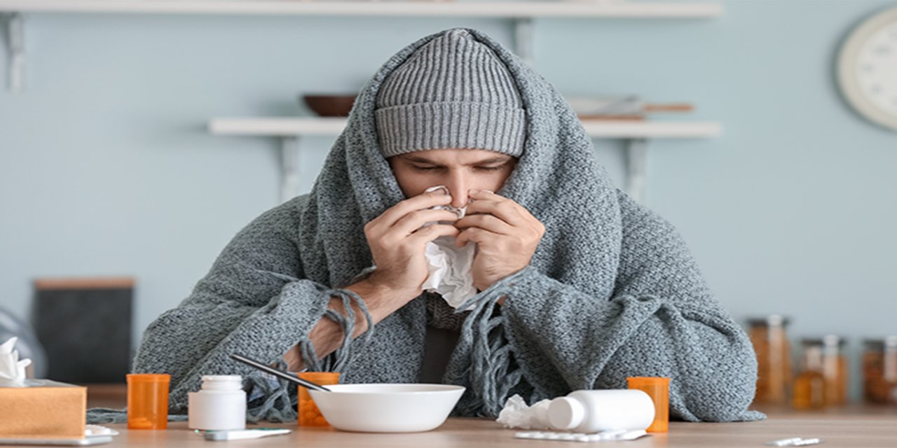Soğuk algınlığından korunmak için neler yapılmalı?