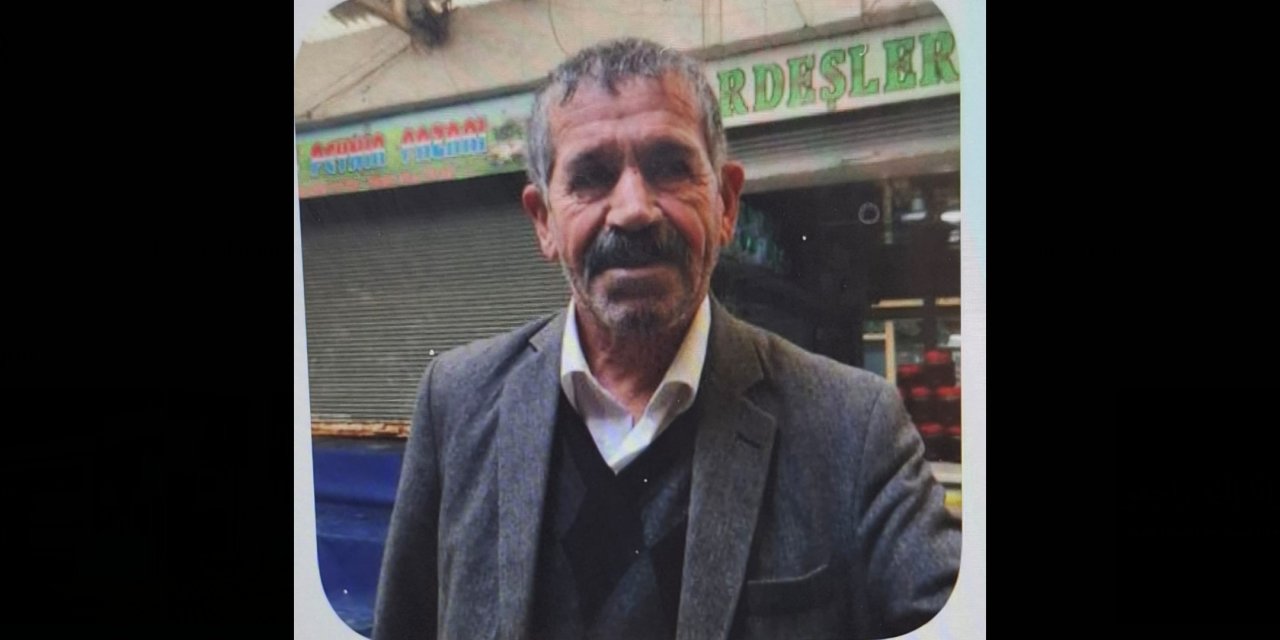 Aşağıkonak (Xanîkajêr) Köyünden ABDÜLAZİZ GÜNER vefat etmiştir