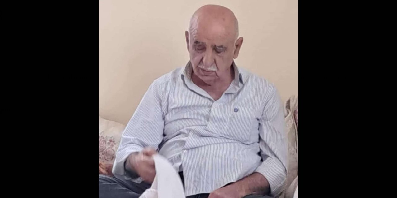 Toraman (Hemrani) Köyünden ŞEYHMUS DİREKÇİ vefat etmiştir