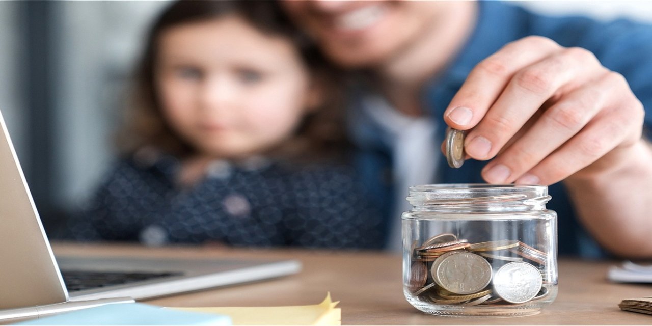 Psikiyatrist Prof. Dr. Nevzat Tarhan: Çocuğa 10 yaşına kadar bütçe yönetimi öğretilmeli