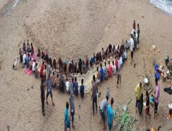 İstanbul'da Müslüman Gençlik Haftası kutlandı