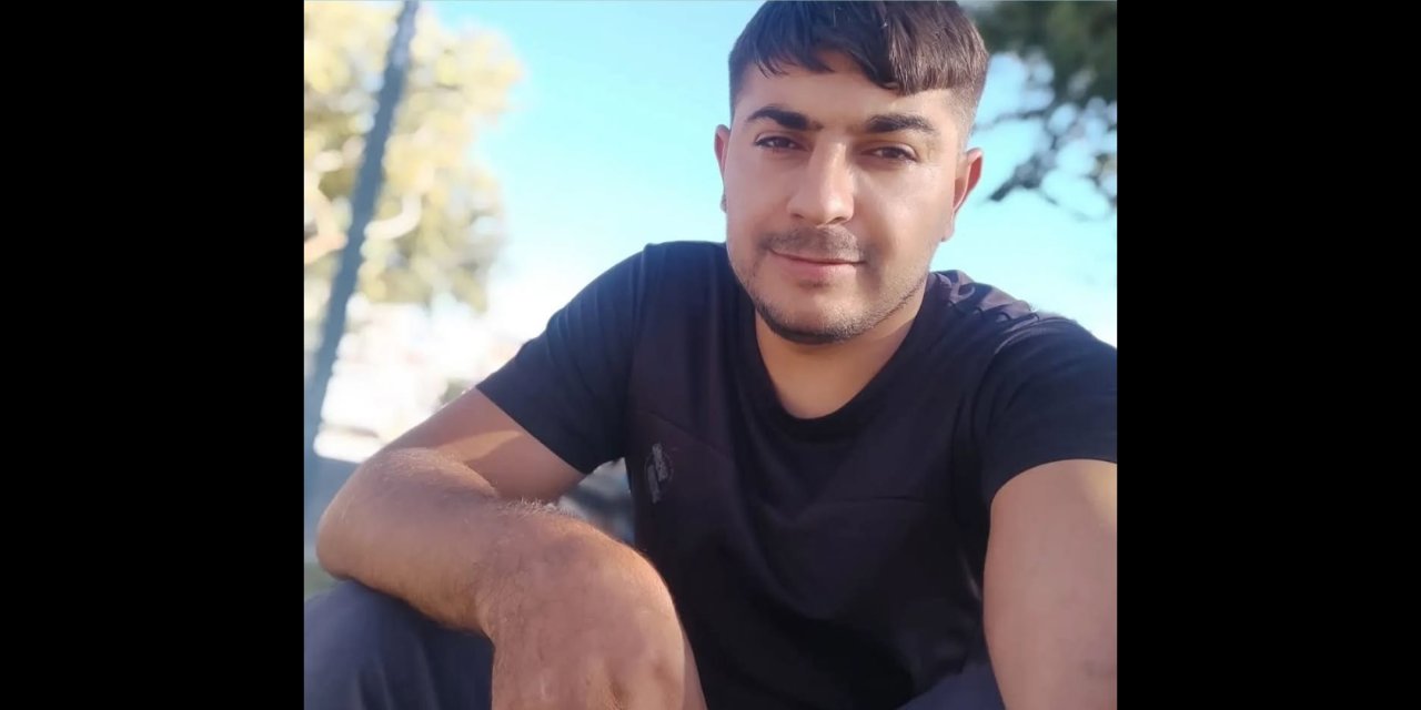 Çınar merkez Yeşil Mahalleden HAKAN KILINÇ vefat etmiştir