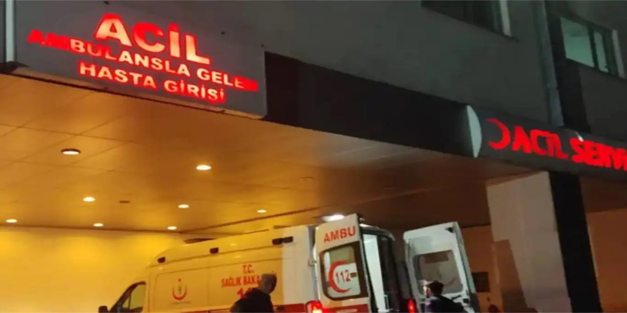 Mardin’in Dargeçit ilçesinde tıra arkadan çarpan kamyon sürücüsü hayatını kaybetti