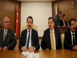 Toplu sözleşme süreci başladı