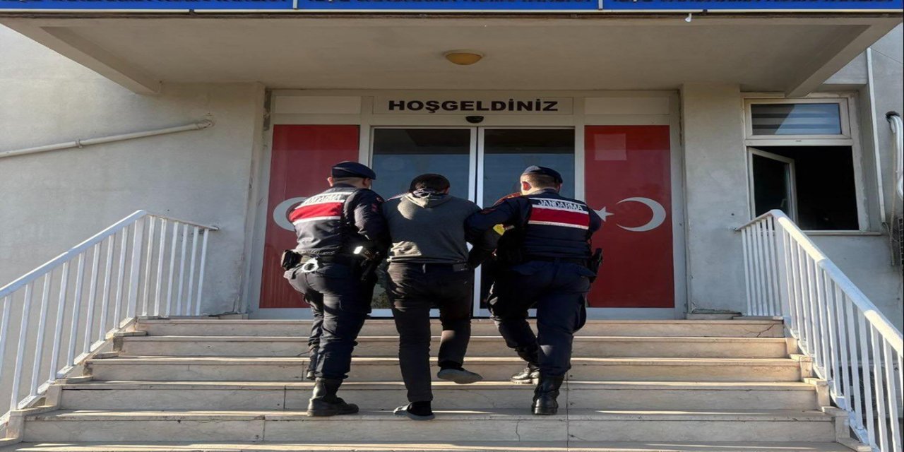 Diyarbakır’da geniş çaplı operasyon: 51 kişi yakalandı