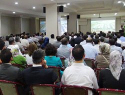 İş Sağlığı ve Güvenliği semineri