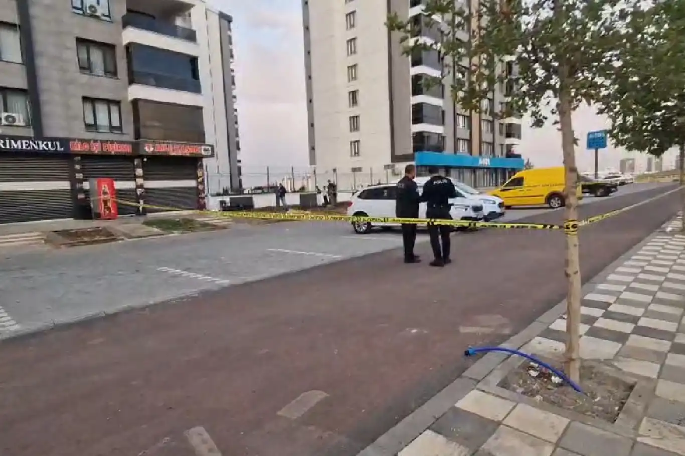 Li Amedê di şerê kuştina bav û kur de 5 kes hatin girtin