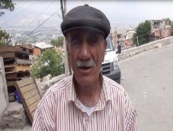 "Özürlü kızlarıma maaş vermiyorlar"