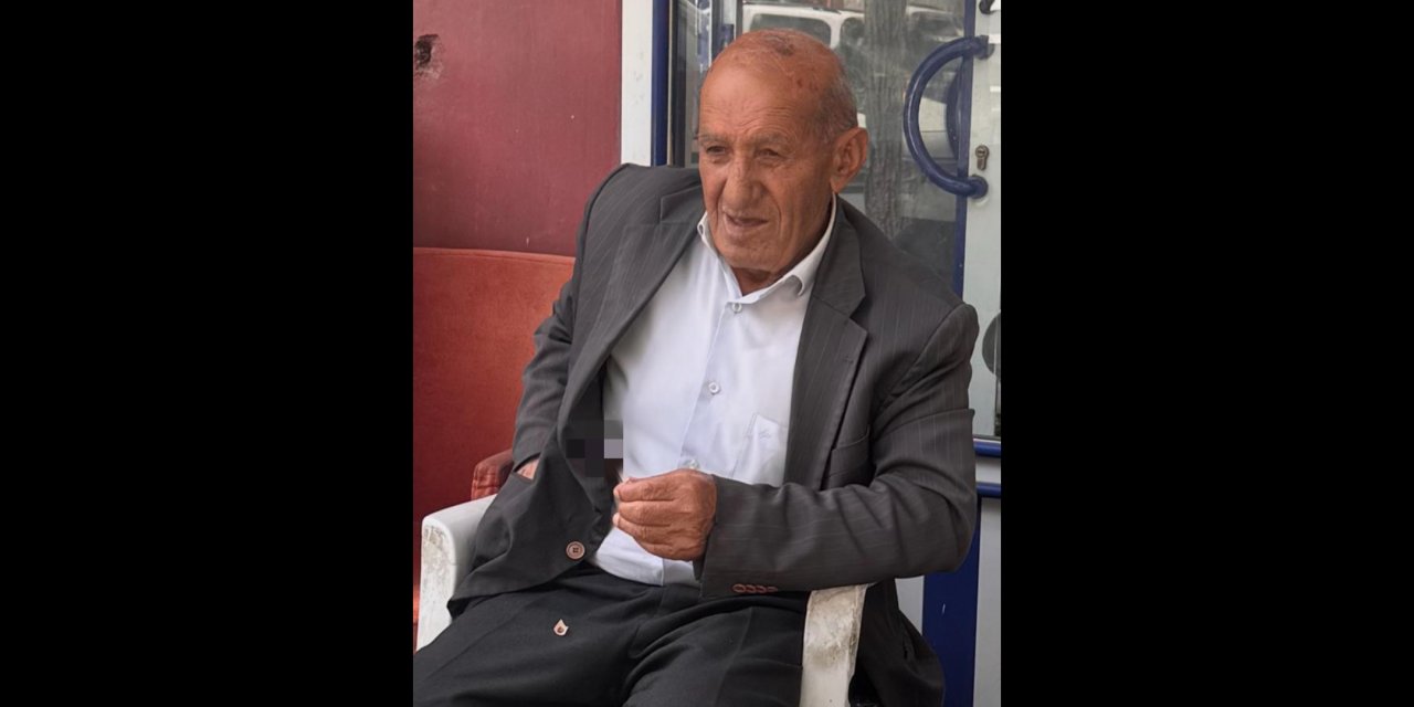 Kırmasırt (İngici) köyünden İHSAN BİNGÖL vefat etmiştir