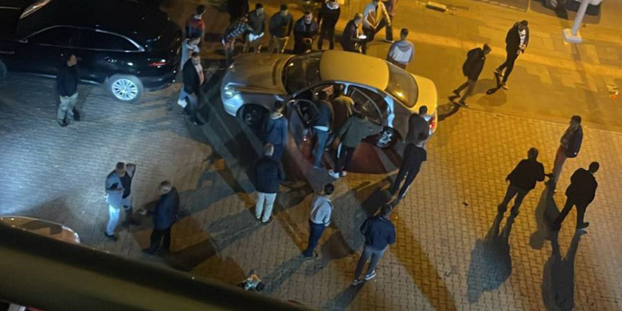 Diyarbakır Bağcılar Mahallesi Kamışlo Bulvarı’nda silahlı saldırı: 1 ölü