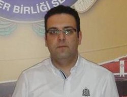 "STK'ların grev kararı iyi niyetli değil"