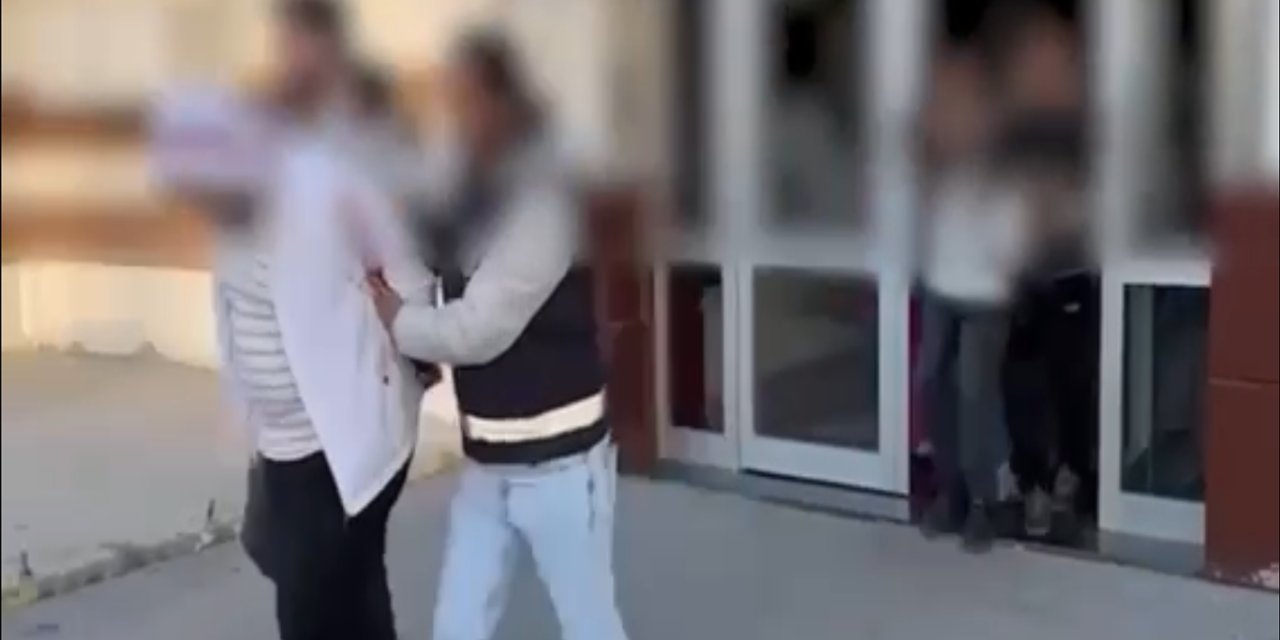 Diyarbakır’da organize suç örgütüne operasyon: 25 tutuklama