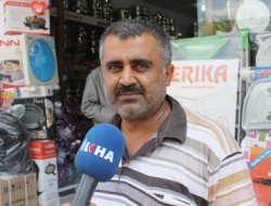 Hırsızlar esnafa yaka silkti