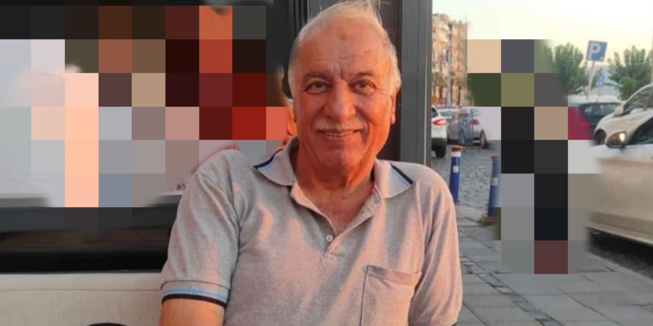 Şeyhçoban (Şêxçopan) Köyünden Hacı RAMAZAN KARDAŞ vefat etmiştir