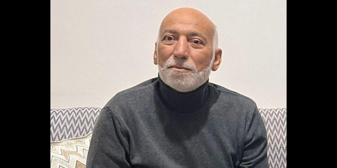 Alancık (Guhanê) Köyünden Hacı DAVUT AYDIN vefat etmiştir