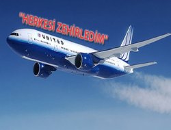 Havada Şok İddia, FBI Alarmda!