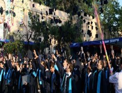 5 İle 5 Yeni Üniversite