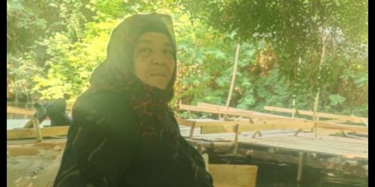 Aşağıkonak (Xanikajêr) Köyünden YADİGAR ŞEKER vefat etmiştir